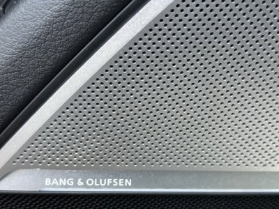 Audi RS6 RS6 IV 40 TFSI 600 QUATTRO TIPTRONIC 8 - 21