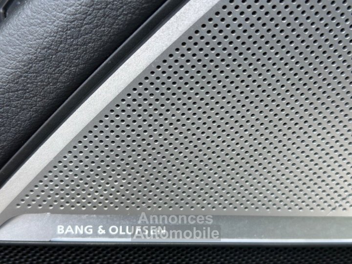 Audi RS6 RS6 IV 40 TFSI 600 QUATTRO TIPTRONIC 8 - 21