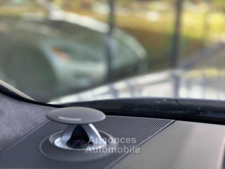 Audi RS6 RS6 IV 40 TFSI 600 QUATTRO TIPTRONIC 8 - 22