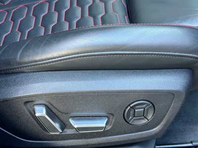 Audi RS6 RS6 IV 40 TFSI 600 QUATTRO TIPTRONIC 8 - 23