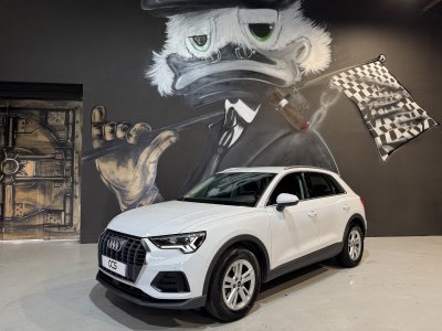 Audi Q3 35 TFSI 150 MHEV S TRONIC BUSINESS LINE   - 1