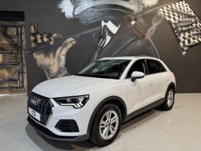 Audi Q3 35 TFSI 150 MHEV S TRONIC BUSINESS LINE   - 2