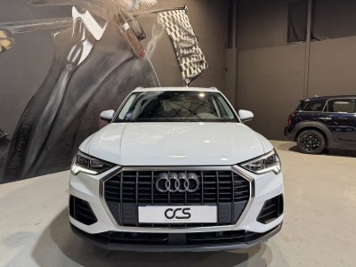 Audi Q3 35 TFSI 150 MHEV S TRONIC BUSINESS LINE   - 3