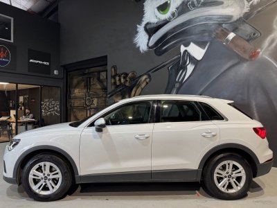 Audi Q3 35 TFSI 150 MHEV S TRONIC BUSINESS LINE   - 4