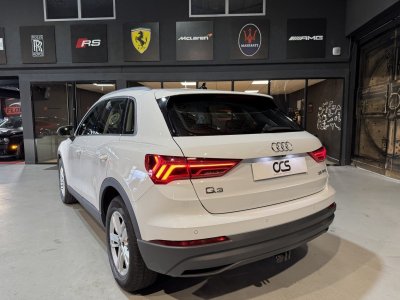 Audi Q3 35 TFSI 150 MHEV S TRONIC BUSINESS LINE   - 5