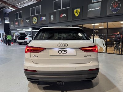 Audi Q3 35 TFSI 150 MHEV S TRONIC BUSINESS LINE   - 6