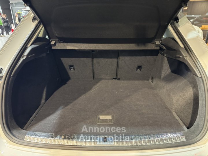 Audi Q3 35 TFSI 150 MHEV S TRONIC BUSINESS LINE - 7