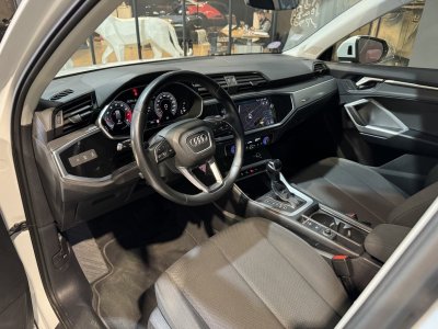 Audi Q3 35 TFSI 150 MHEV S TRONIC BUSINESS LINE   - 8