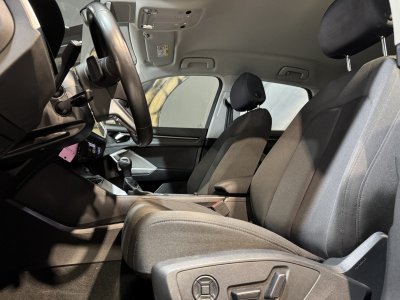 Audi Q3 35 TFSI 150 MHEV S TRONIC BUSINESS LINE   - 9