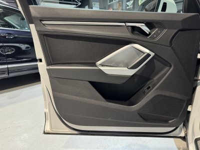 Audi Q3 35 TFSI 150 MHEV S TRONIC BUSINESS LINE   - 10