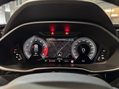 Audi Q3 35 TFSI 150 MHEV S TRONIC BUSINESS LINE   - 12