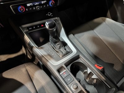 Audi Q3 35 TFSI 150 MHEV S TRONIC BUSINESS LINE   - 13