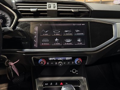 Audi Q3 35 TFSI 150 MHEV S TRONIC BUSINESS LINE   - 14