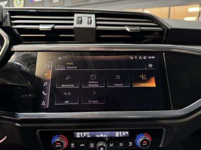 Audi Q3 35 TFSI 150 MHEV S TRONIC BUSINESS LINE   - 15