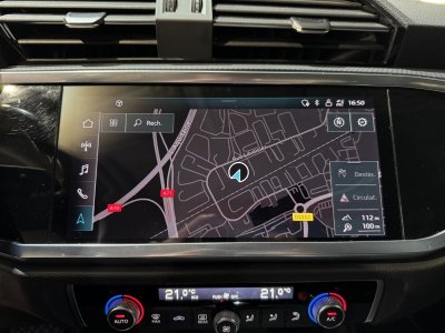 Audi Q3 35 TFSI 150 MHEV S TRONIC BUSINESS LINE   - 17