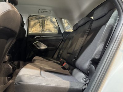 Audi Q3 35 TFSI 150 MHEV S TRONIC BUSINESS LINE   - 21