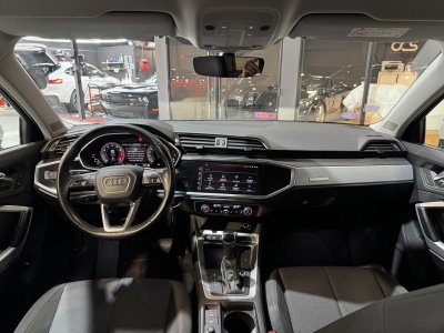 Audi Q3 35 TFSI 150 MHEV S TRONIC BUSINESS LINE   - 22