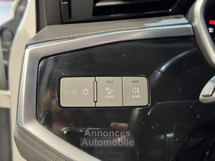 Audi Q3 35 TFSI 150 MHEV S TRONIC BUSINESS LINE - 24