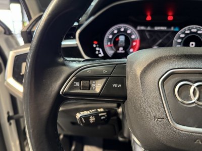 Audi Q3 35 TFSI 150 MHEV S TRONIC BUSINESS LINE   - 25