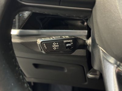 Audi Q3 35 TFSI 150 MHEV S TRONIC BUSINESS LINE   - 26