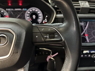 Audi Q3 35 TFSI 150 MHEV S TRONIC BUSINESS LINE   - 27