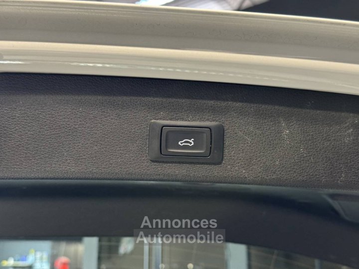 Audi Q3 35 TFSI 150 MHEV S TRONIC BUSINESS LINE - 29