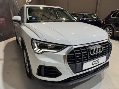 Audi Q3 35 TFSI 150 MHEV S TRONIC BUSINESS LINE   - 30