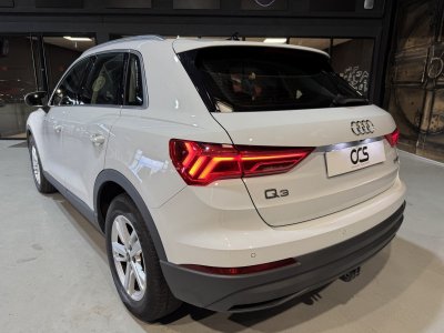Audi Q3 35 TFSI 150 MHEV S TRONIC BUSINESS LINE   - 32