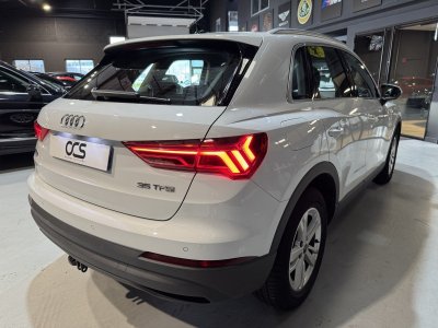 Audi Q3 35 TFSI 150 MHEV S TRONIC BUSINESS LINE   - 33