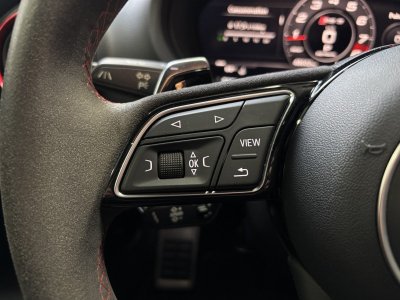 Audi RS3 Sportback (3) 25 TFSI S TRONIC QUATTRO   - 15