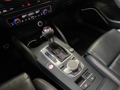 Audi RS3 Sportback (3) 25 TFSI S TRONIC QUATTRO   - 18