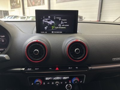 Audi RS3 Sportback (3) 25 TFSI S TRONIC QUATTRO   - 19