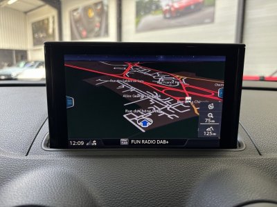 Audi RS3 Sportback (3) 25 TFSI S TRONIC QUATTRO   - 20