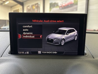 Audi RS3 Sportback (3) 25 TFSI S TRONIC QUATTRO   - 22