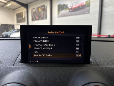 Audi RS3 Sportback (3) 25 TFSI S TRONIC QUATTRO   - 23