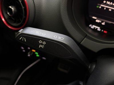 Audi RS3 Sportback (3) 25 TFSI S TRONIC QUATTRO   - 27