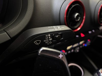 Audi RS3 Sportback (3) 25 TFSI S TRONIC QUATTRO   - 28