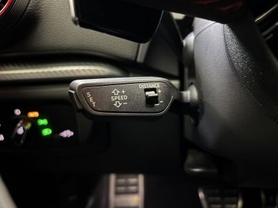 Audi RS3 Sportback (3) 25 TFSI S TRONIC QUATTRO   - 29