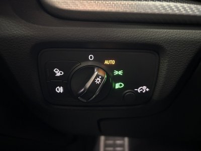 Audi RS3 Sportback (3) 25 TFSI S TRONIC QUATTRO   - 30