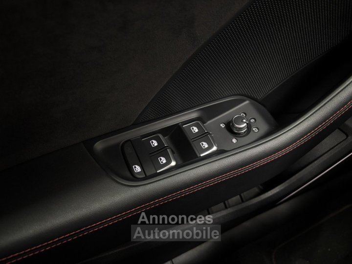 Audi RS3 Sportback (3) 25 TFSI S TRONIC QUATTRO - 31
