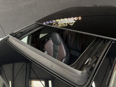 Audi RS3 Sportback (3) 25 TFSI S TRONIC QUATTRO   - 32