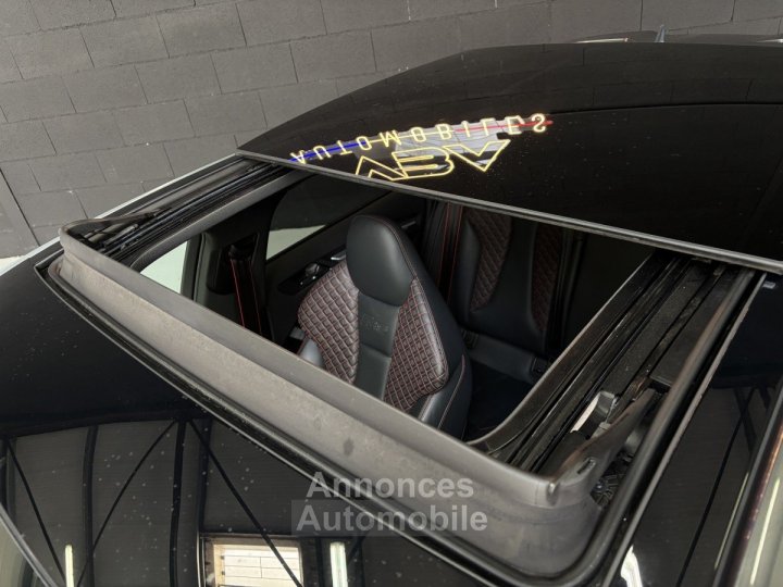 Audi RS3 Sportback (3) 25 TFSI S TRONIC QUATTRO - 32