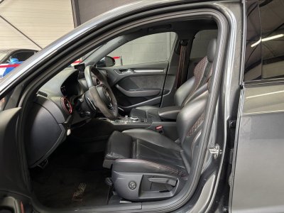 Audi RS3 Sportback (3) 25 TFSI S TRONIC QUATTRO   - 33