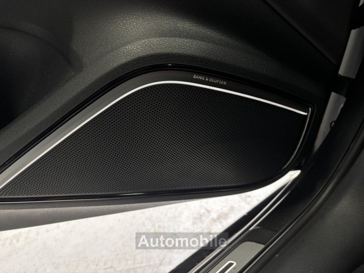 Audi RS3 Sportback (3) 25 TFSI S TRONIC QUATTRO - 34