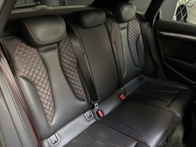 Audi RS3 Sportback (3) 25 TFSI S TRONIC QUATTRO   - 35