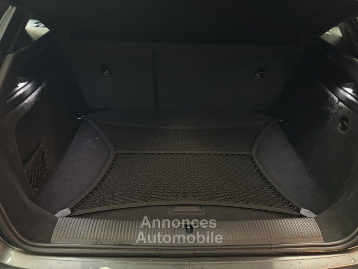 Audi RS3 Sportback (3) 25 TFSI S TRONIC QUATTRO - 36