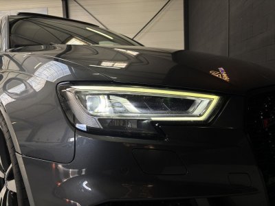 Audi RS3 Sportback (3) 25 TFSI S TRONIC QUATTRO   - 37