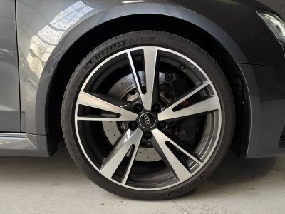 Audi RS3 Sportback (3) 25 TFSI S TRONIC QUATTRO   - 38