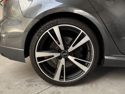 Audi RS3 Sportback (3) 25 TFSI S TRONIC QUATTRO   - 39