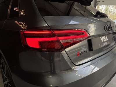 Audi RS3 Sportback (3) 25 TFSI S TRONIC QUATTRO   - 40
